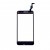 Touch Screen Digitizer For Lenovo Vibe K5 Plus Grey By - Maxbhi Com