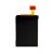 Lcd Screen For Nokia C201 Replacement Display By - Maxbhi Com