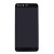 Lcd With Touch Screen For Infinix Zero 5 Pro Black By - Maxbhi Com