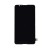 Lcd With Touch Screen For Sony Xperia E4 Dual Black By - Maxbhi Com