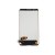 Lcd With Touch Screen For Sony Xperia E4 Dual Black By - Maxbhi Com