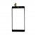 Touch Screen Digitizer For Bq Aquaris E6 Black By - Maxbhi Com