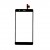 Touch Screen Digitizer For Bq Aquaris E6 Black By - Maxbhi Com