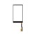 Touch Screen Digitizer For Htc One 801e Black By - Maxbhi Com