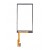 Touch Screen Digitizer For Htc One E8 Red By - Maxbhi Com