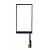 Touch Screen Digitizer For Htc One E8 With Dual Sim Black By - Maxbhi Com