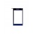 Touch Screen Digitizer For Htc Touch Diamond 2 T5353 White By - Maxbhi Com