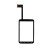 Touch Screen Digitizer For Htc Wildfire S A510e G13 White By - Maxbhi Com