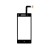 Touch Screen Digitizer For Htc Windows Phone 8x Black By - Maxbhi Com