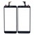 Touch Screen Digitizer For Intex Infie 33 Black By - Maxbhi Com