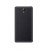 Full Body Housing For Karbonn Aura Power Black - Maxbhi Com