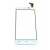 Touch Screen Digitizer For Bq Aquaris 5 Hd White By - Maxbhi Com