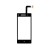 Touch Screen Digitizer For Htc Windows Phone 8s Cdma A620d Black By - Maxbhi Com