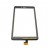 Touch Screen Digitizer For Huawei Mediapad Honor T1 White By - Maxbhi Com