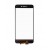 Touch Screen Digitizer For Huawei P8 Lite 2017 Black By - Maxbhi Com