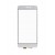 Touch Screen Digitizer For Huawei P8 Lite 2017 White By - Maxbhi Com