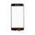 Touch Screen Digitizer For Huawei P8 Lite 2017 White By - Maxbhi Com