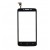 Touch Screen Digitizer For Huawei U8860 Honor Black By - Maxbhi Com