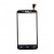 Touch Screen Digitizer For Huawei U8860 Honor Black By - Maxbhi Com