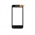 Touch Screen Digitizer For Huawei U8860 Honor Pink By - Maxbhi Com
