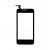 Touch Screen Digitizer For Huawei Y560 Pink By - Maxbhi Com