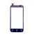 Touch Screen Digitizer For Karbonn A11 Black By - Maxbhi Com