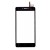 Touch Screen Digitizer For Karbonn Aura Power 4g Black By - Maxbhi Com