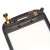 Touch Screen Digitizer For Samsung Galaxy Young S6310 Black By - Maxbhi Com