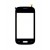 Touch Screen Digitizer For Samsung Galaxy Young S6310 Black By - Maxbhi Com