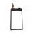 Touch Screen Digitizer For Samsung S7710 Galaxy Xcover 2 Grey By - Maxbhi Com