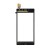 Touch Screen Digitizer For Sony Xperia M2 Dual D2302 Black By - Maxbhi Com