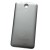 Back Panel Cover For Blackview Bv2000 Grey - Maxbhi Com