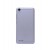 Full Body Housing For Itel S11 White - Maxbhi Com