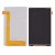 Lcd Screen For Lava Iris 510 Replacement Display By - Maxbhi Com