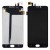 Lcd With Touch Screen For Blackview Bv2000 White By - Maxbhi Com