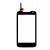 Touch Screen Digitizer For Lenovo A789 Black By - Maxbhi Com