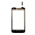 Touch Screen Digitizer For Lenovo A789 Black By - Maxbhi Com