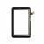 Touch Screen Digitizer For Lenovo Ideatab A2107 Black By - Maxbhi Com