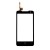 Touch Screen Digitizer For Lenovo P770 Black By - Maxbhi Com