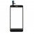 Touch Screen Digitizer For Lenovo S660 White By - Maxbhi Com