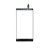 Touch Screen Digitizer For Lenovo Vibe Z2 Pro K920 Black By - Maxbhi Com
