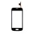 Touch Screen Digitizer For Samsung Galaxy Star Plus S7262 Dual Sim Black By - Maxbhi Com