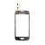 Touch Screen Digitizer For Samsung Galaxy Star Pro S7260 Black By - Maxbhi Com