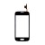 Touch Screen Digitizer For Samsung Star Pro 7262 Black By - Maxbhi Com