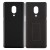 Back Panel Cover For Lenovo Z5 Pro Gt Black - Maxbhi Com