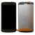 Lcd With Touch Screen For Blu Studio X8 Hd 2019 Black By - Maxbhi Com