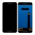 Lcd With Touch Screen For Micromax Canvas Music M1 White By - Maxbhi Com