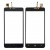 Touch Screen Digitizer For Leagoo Kiicaa Power Black By - Maxbhi Com