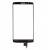 Touch Screen Digitizer For Lg G3 D850 Blue By - Maxbhi Com