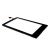 Touch Screen Digitizer For Lg Ks660 Black By - Maxbhi Com
